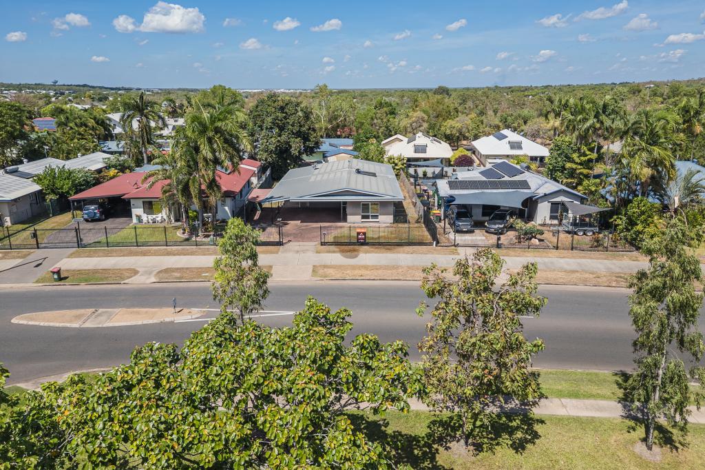 52 Farrar Bvd, Farrar, NT 0830