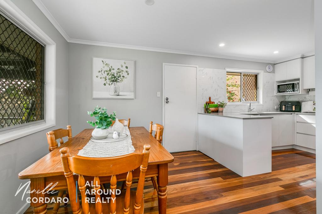 27 Belafonte St, Mcdowall, QLD 4053
