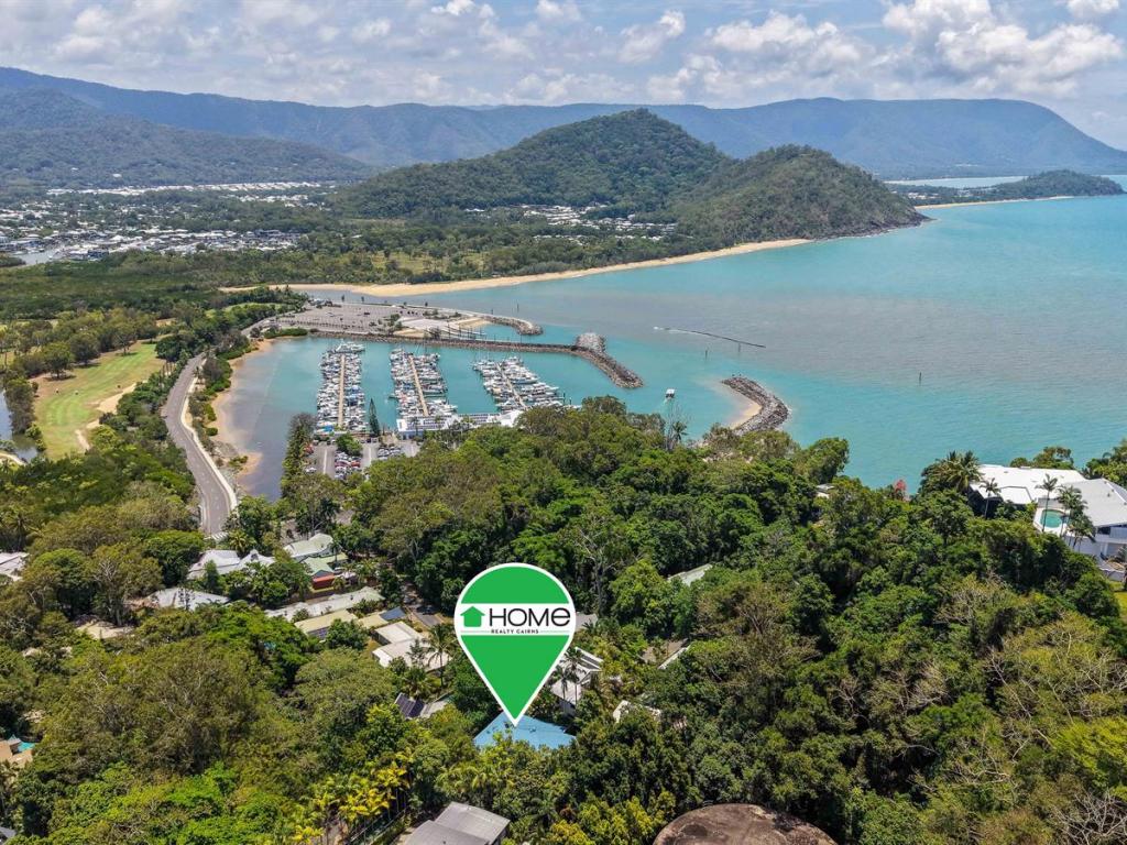 23 Ray St, Yorkeys Knob, QLD 4878