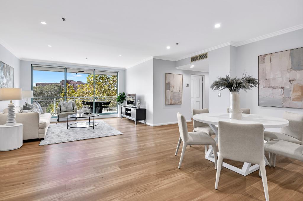 21/110-116 Alfred St S, Milsons Point, NSW 2061