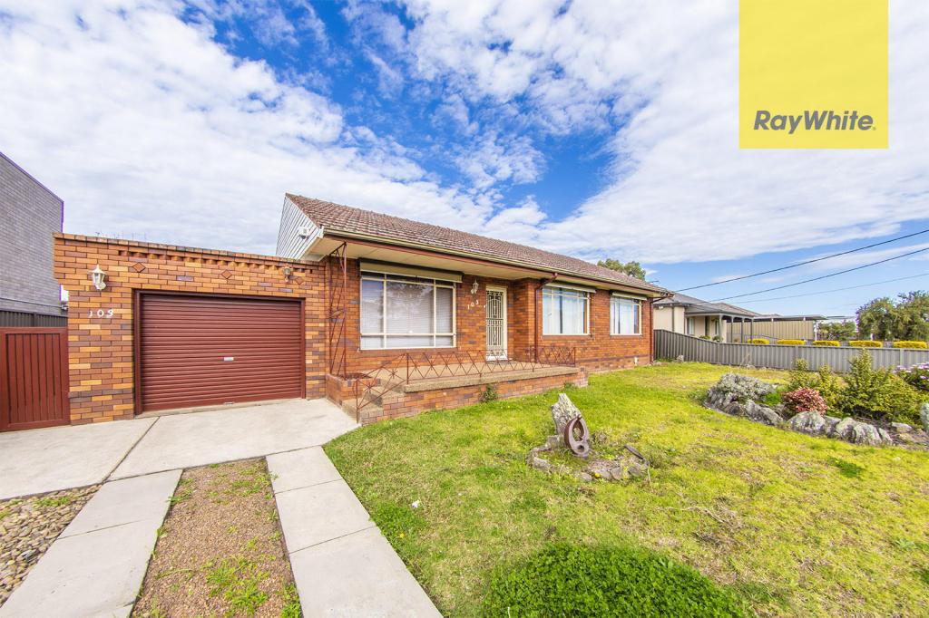 103 Girraween Rd, Girraween, NSW 2145