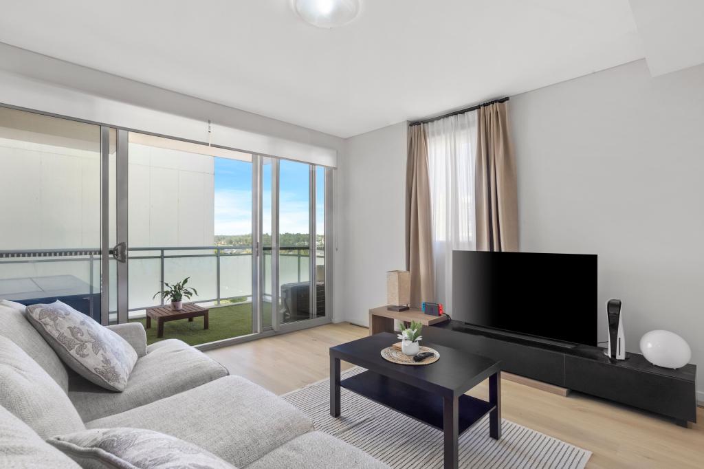 310/30 Rebecca St, Schofields, NSW 2762