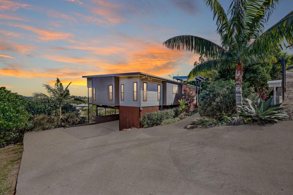 13 Beth Ct, Cannonvale, QLD 4802