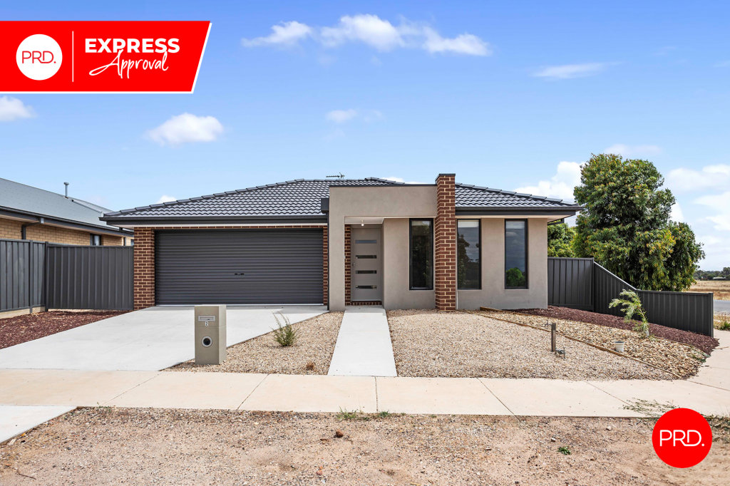 2 Whirrakee Pde, Huntly, VIC 3551