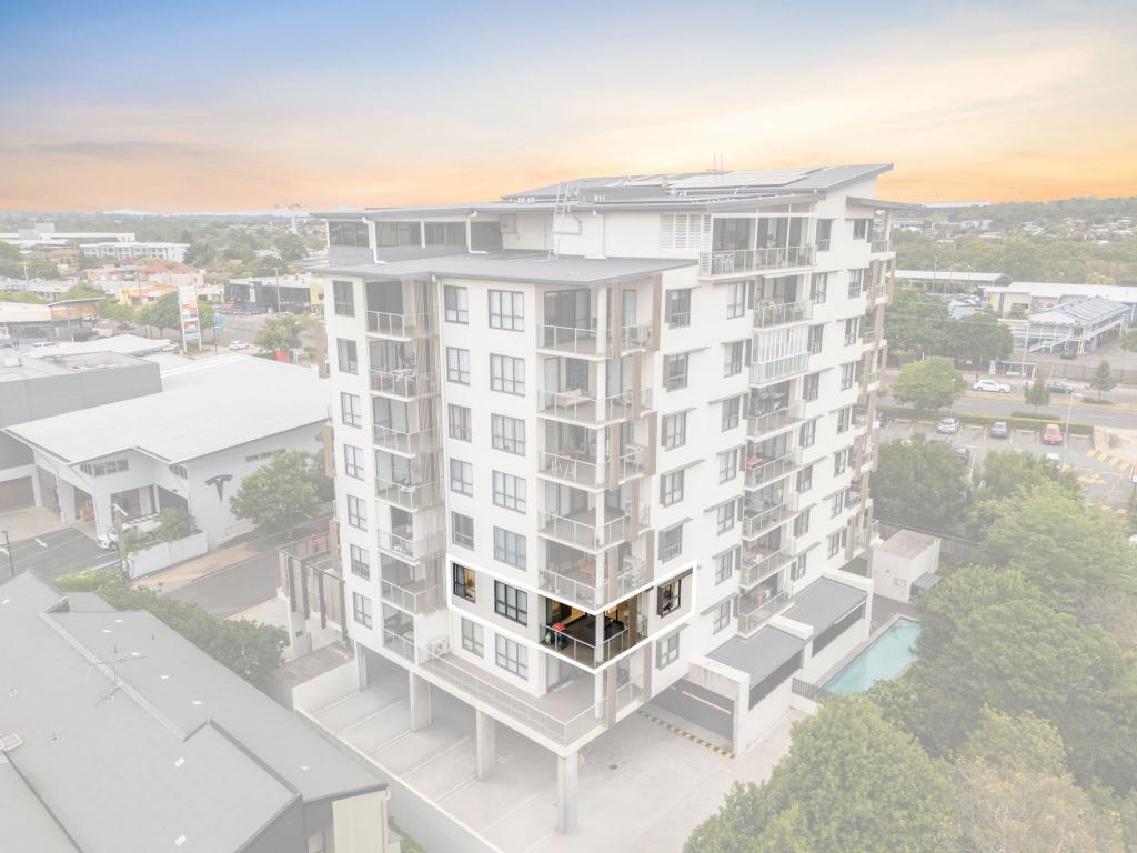 202/10 Norton St, Upper Mount Gravatt, QLD 4122