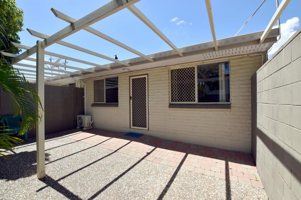 3/59 Barney St, Barney Point, QLD 4680