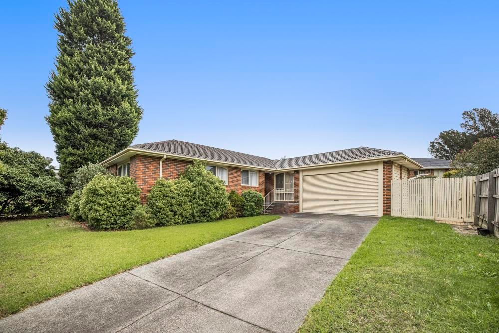 12 Alvaston Ave, Wantirna, VIC 3152