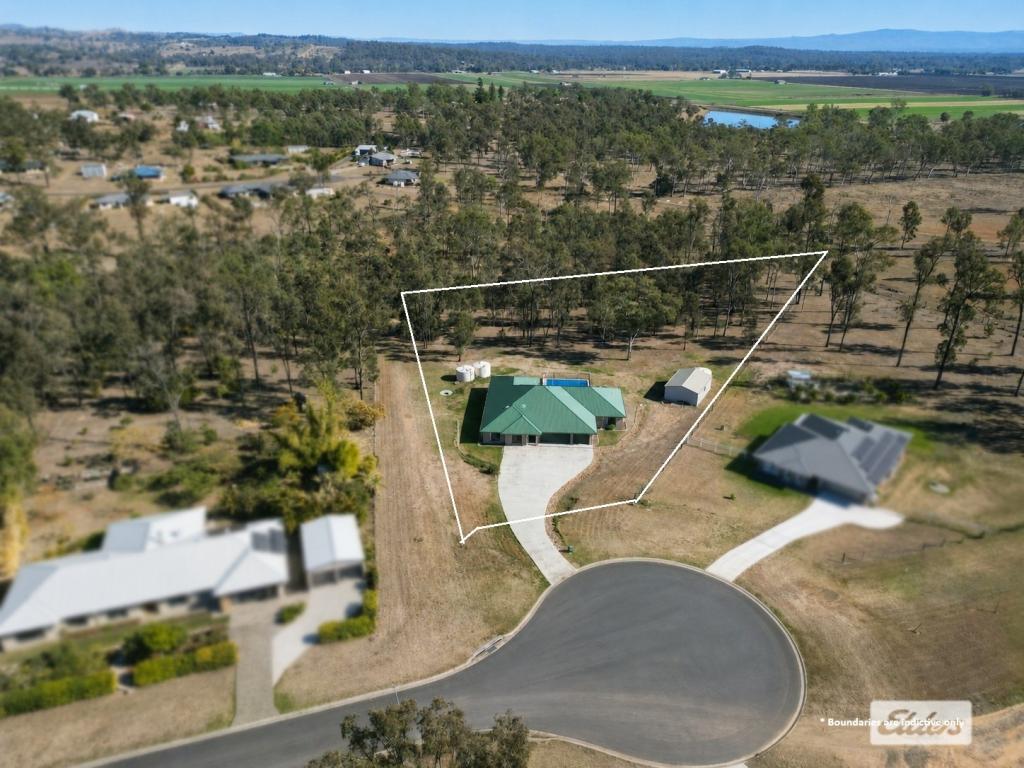 19 Albert Joseph Dr, Laidley Heights, QLD 4341