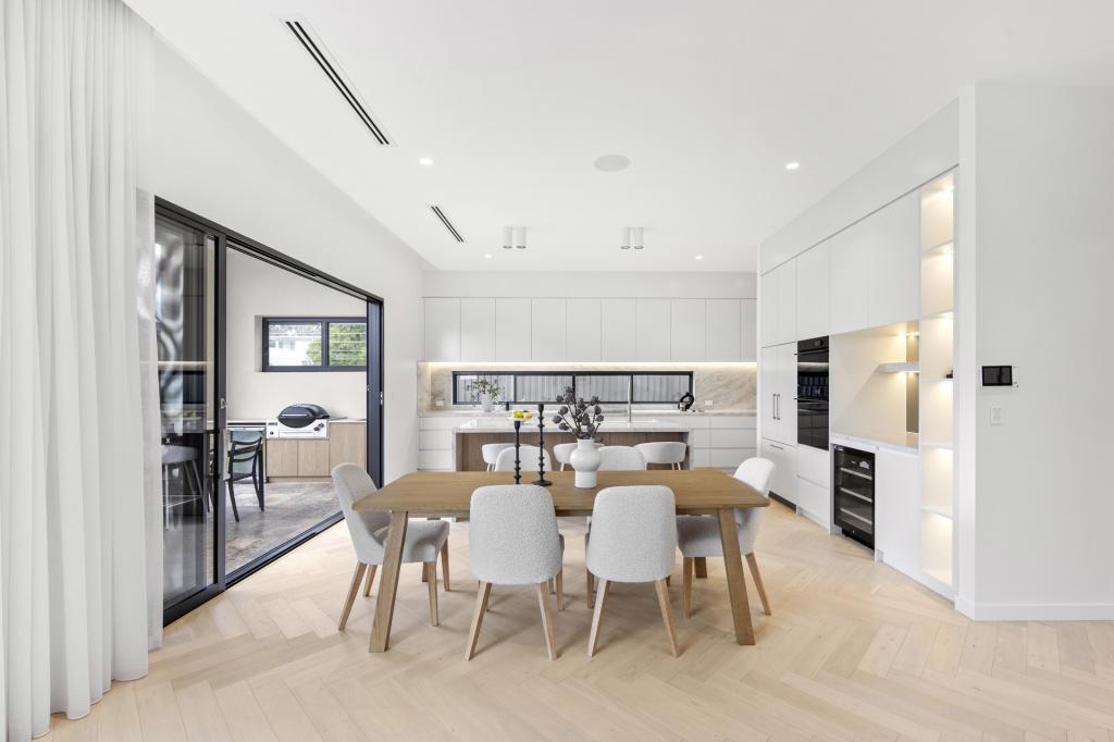 2k Langer Ave, Caringbah South, NSW 2229