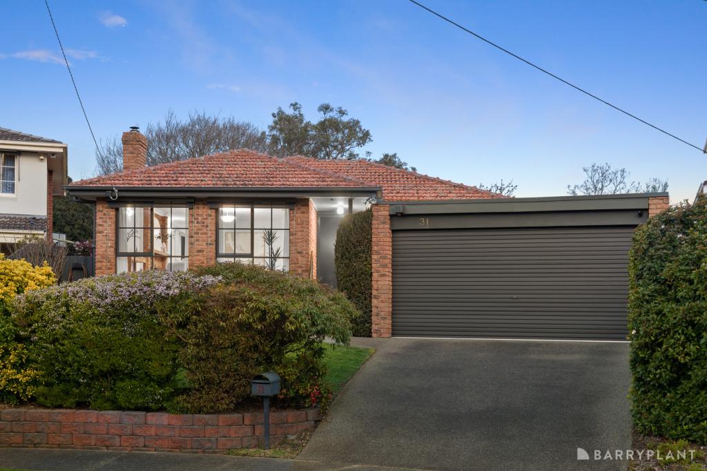 31 Woodlands Rd, Heathmont, VIC 3135