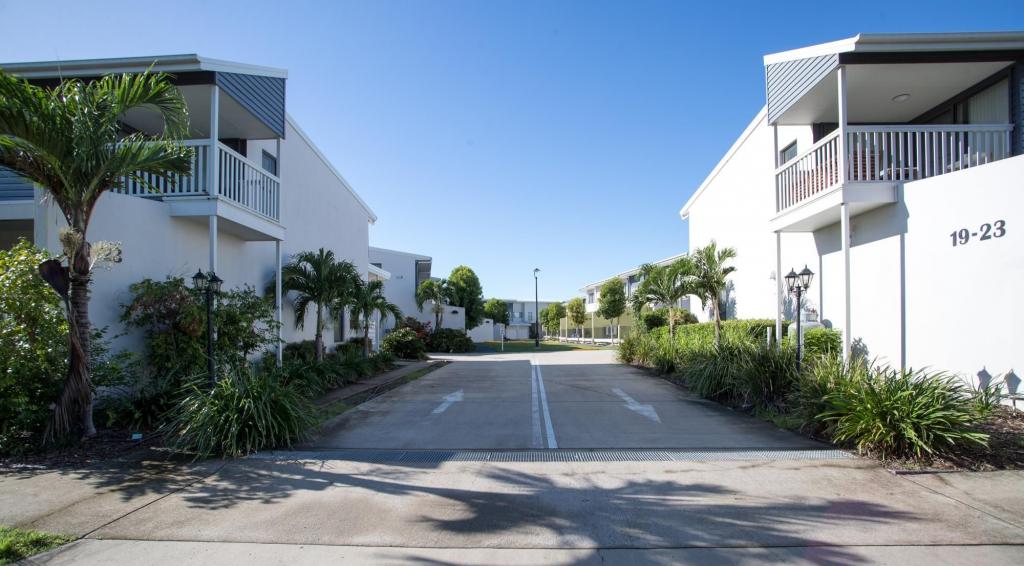 24/19 Stevenson St, South Mackay, QLD 4740