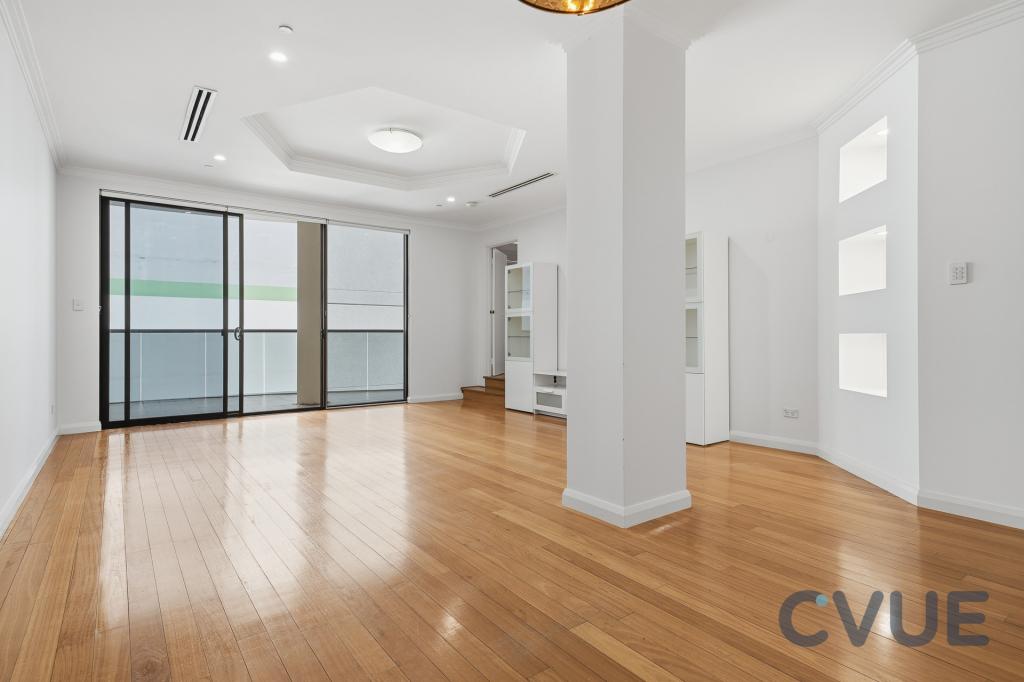 62/171 St Georges Tce, Perth, WA 6000