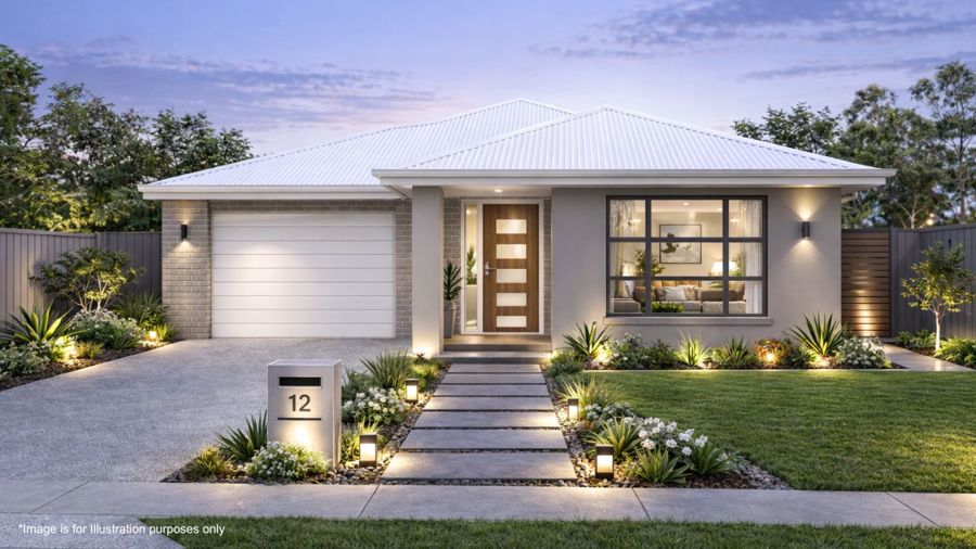 Contact Agent For Address, Greenbank, QLD 4124