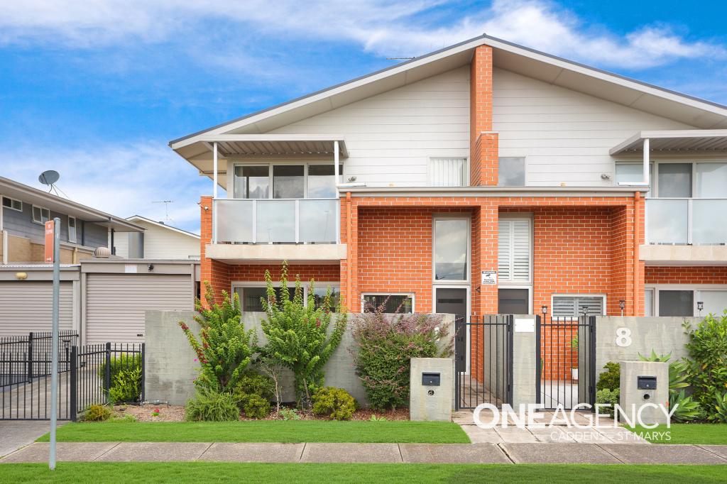 10 FOWLER ST, CLAREMONT MEADOWS, NSW 2747