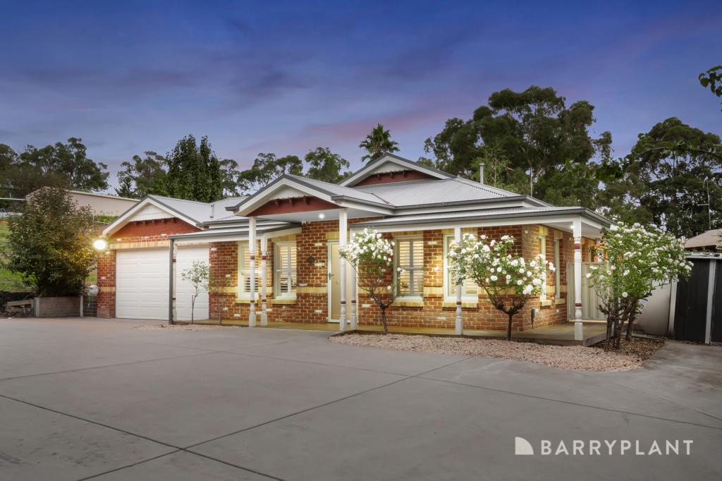 26b Bell St, Seville, VIC 3139