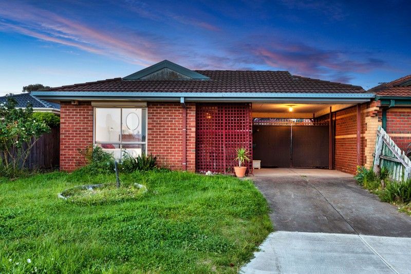 28 Rye Ct, Delahey, VIC 3037