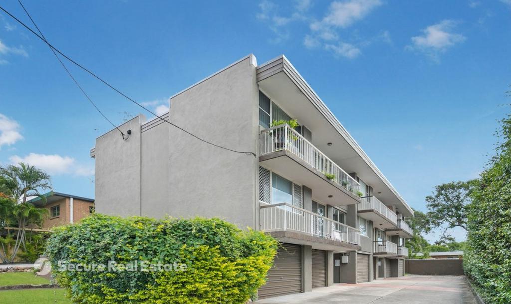 5/331 Milton Rd, Auchenflower, QLD 4066