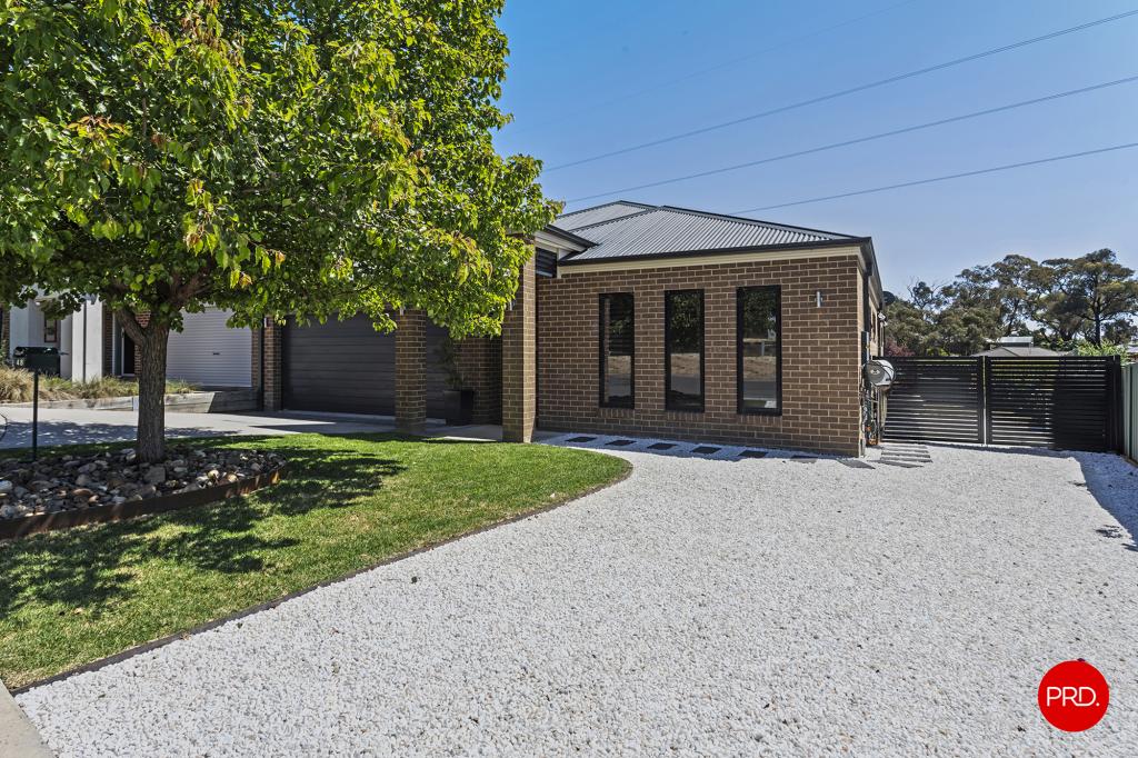 48 Soldatos Dr, Golden Square, VIC 3555