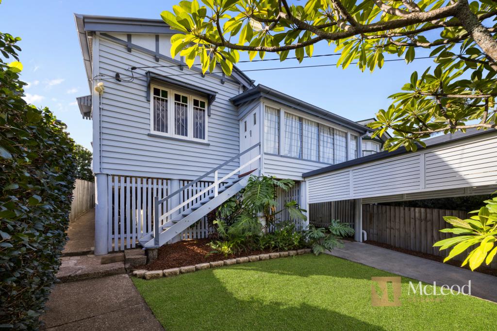 39 Valentine St, Toowong, QLD 4066
