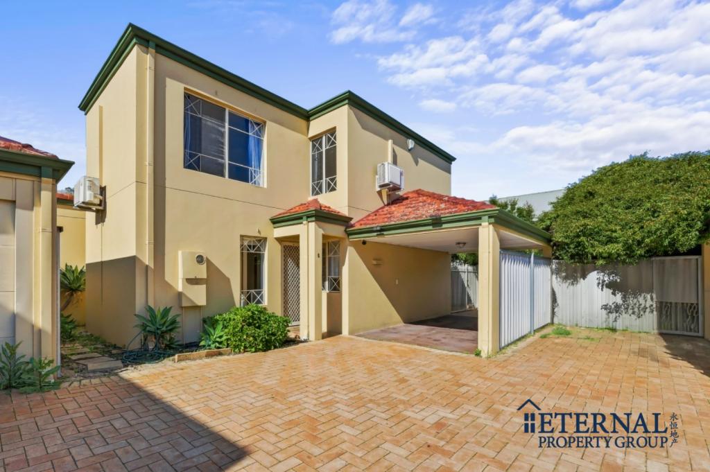 6/9 Gochean Ave, Bentley, WA 6102