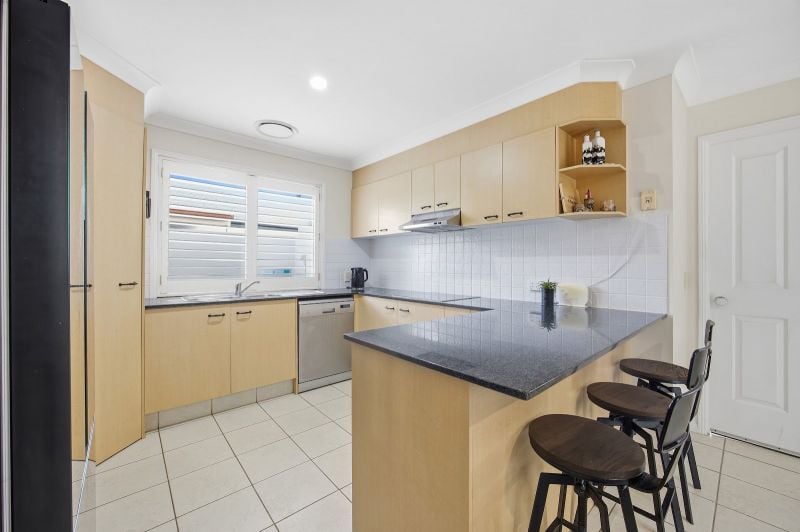 308/64 Gilston Rd, Nerang, QLD 4211