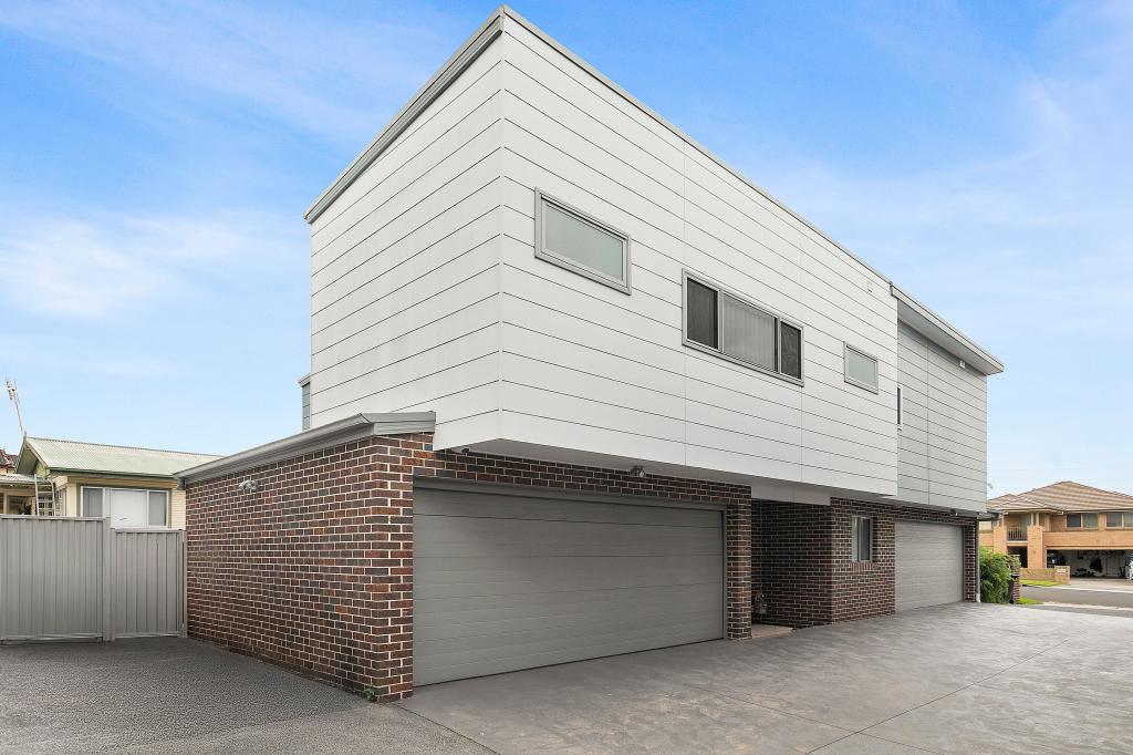 6/17 Fisher St, Oak Flats, NSW 2529