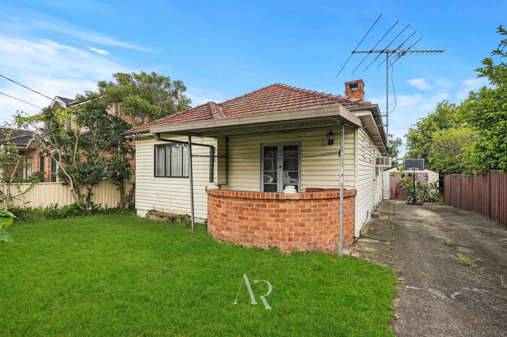 38 Waldron Rd, Sefton, NSW 2162