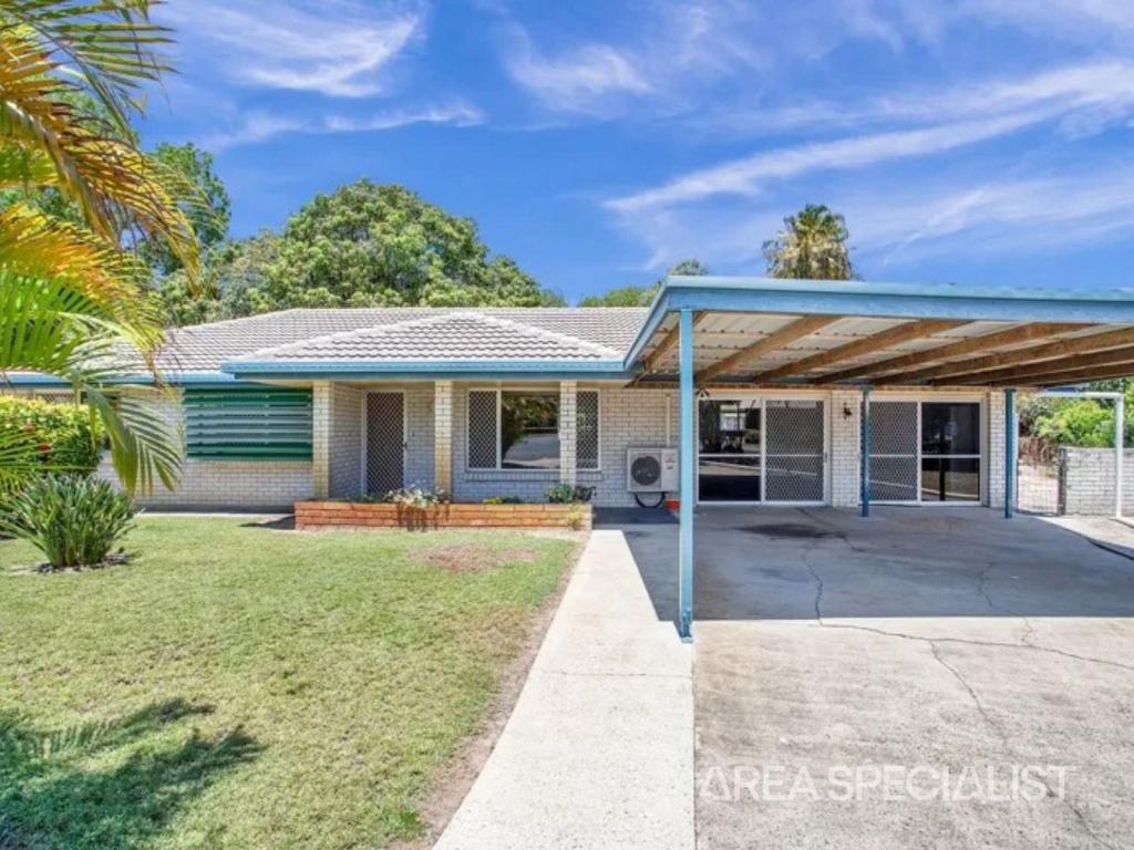 3 Nightingale Ct, Slade Point, QLD 4740