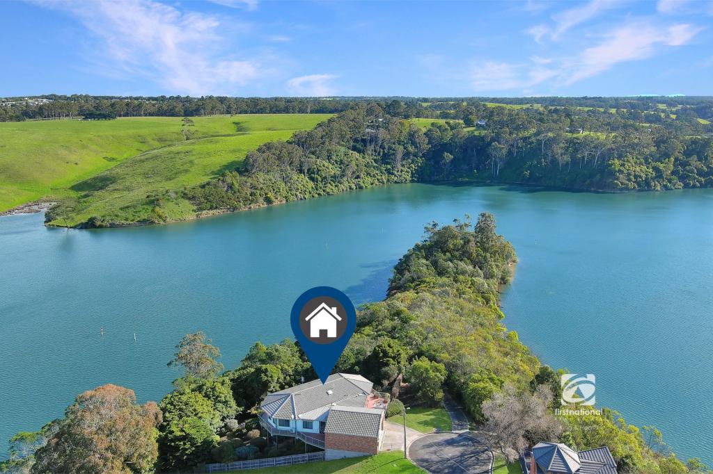 109 Capes Rd, Lakes Entrance, VIC 3909