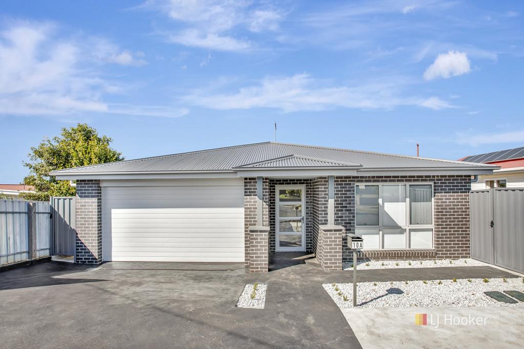 10a Murfet Cres, Devonport, TAS 7310