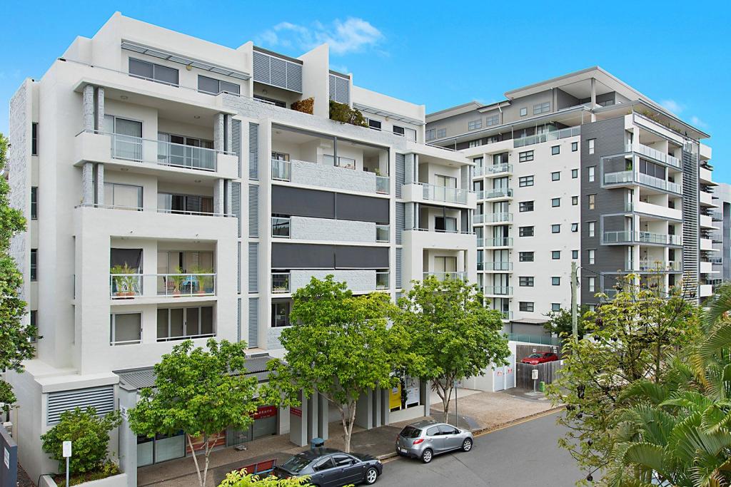 8/30 Sanders St, Upper Mount Gravatt, QLD 4122