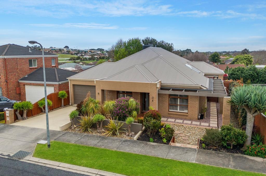 4 MURDOCH AVE, WARRNAMBOOL, VIC 3280