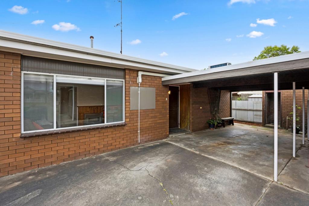 4/26 Corangamite St, Colac, VIC 3250