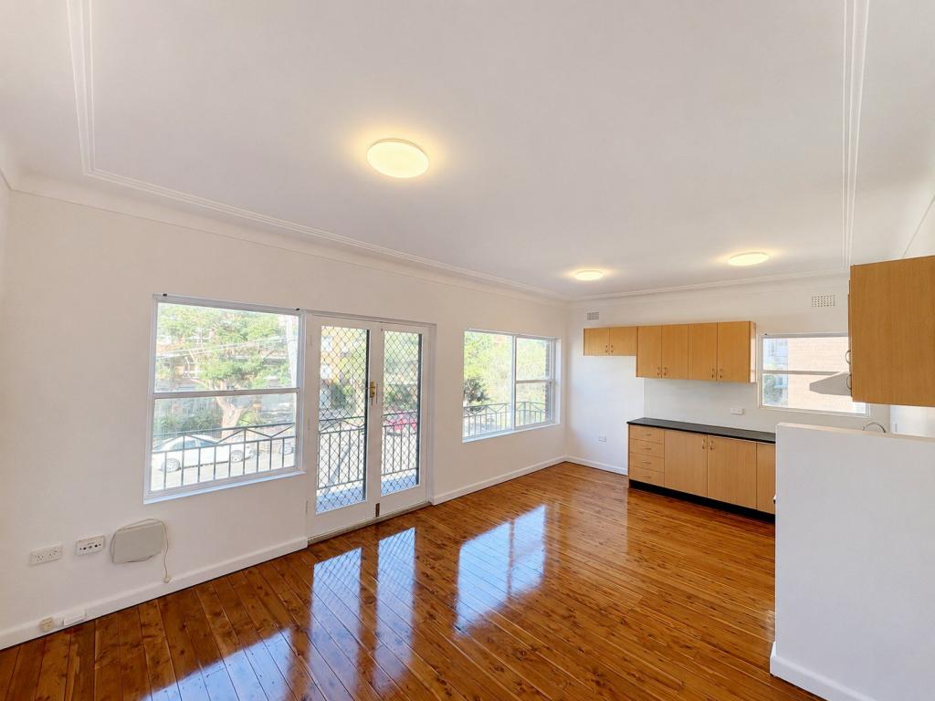 6/15 Trafalgar St, Brighton-Le-Sands, NSW 2216