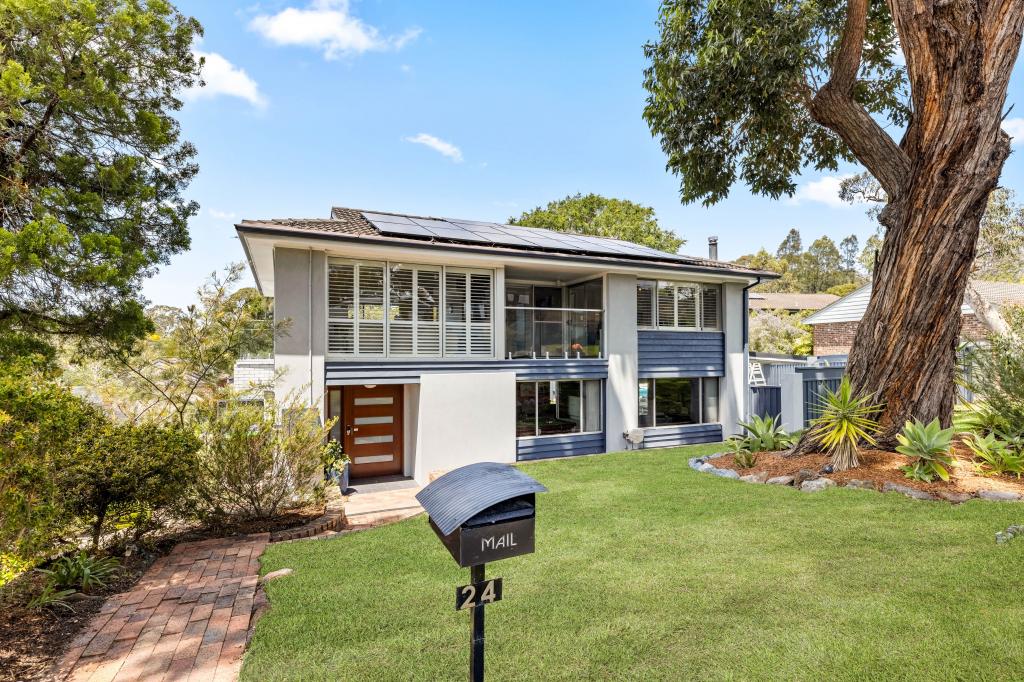 24 Goorgool Rd, Bangor, NSW 2234