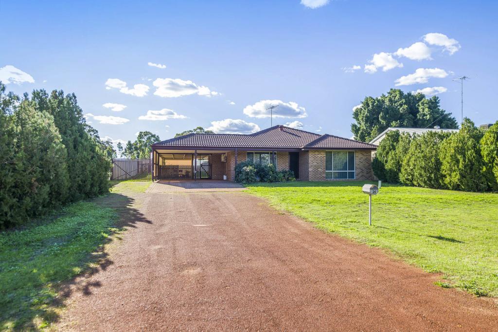 24 Strathalbyn Way, Gingin, WA 6503