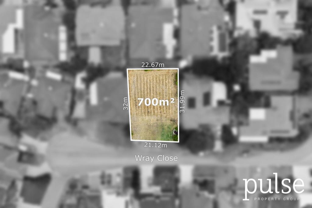 10 Wray Cl, Bateman, WA 6150