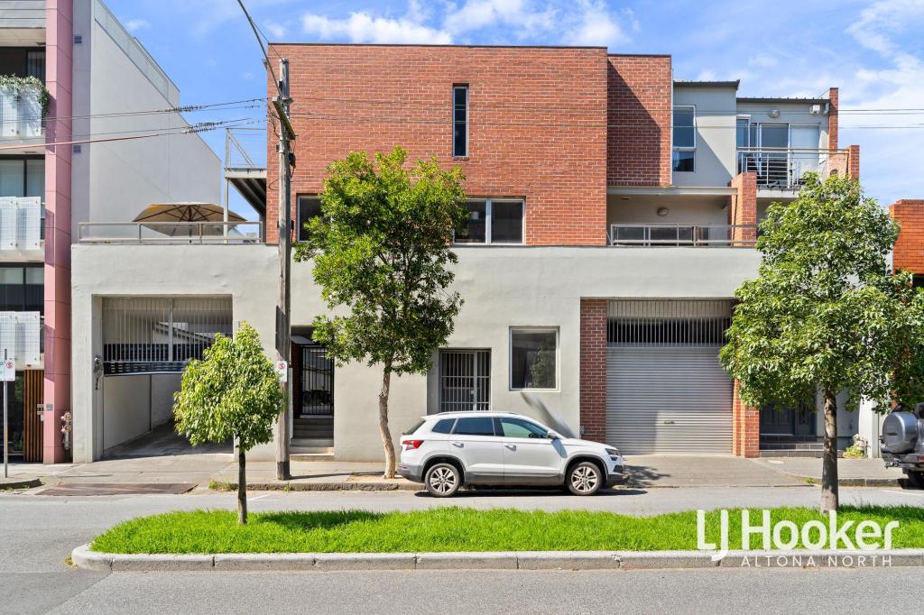 7/74-80 Ireland St, West Melbourne, VIC 3003