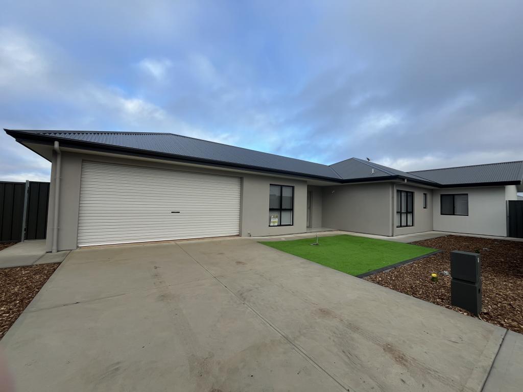 LOT 85 TUBIRA ST, MUNNO PARA, SA 5115