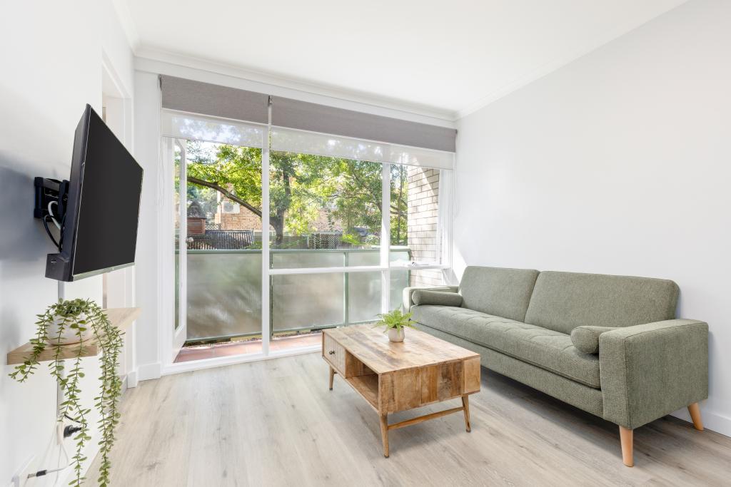 12/51 HEREFORD ST, GLEBE, NSW 2037