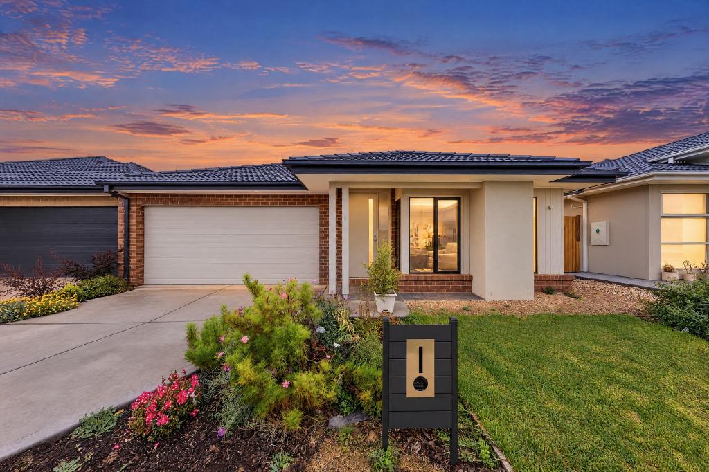 2 Bauera Rd, Officer, VIC 3809