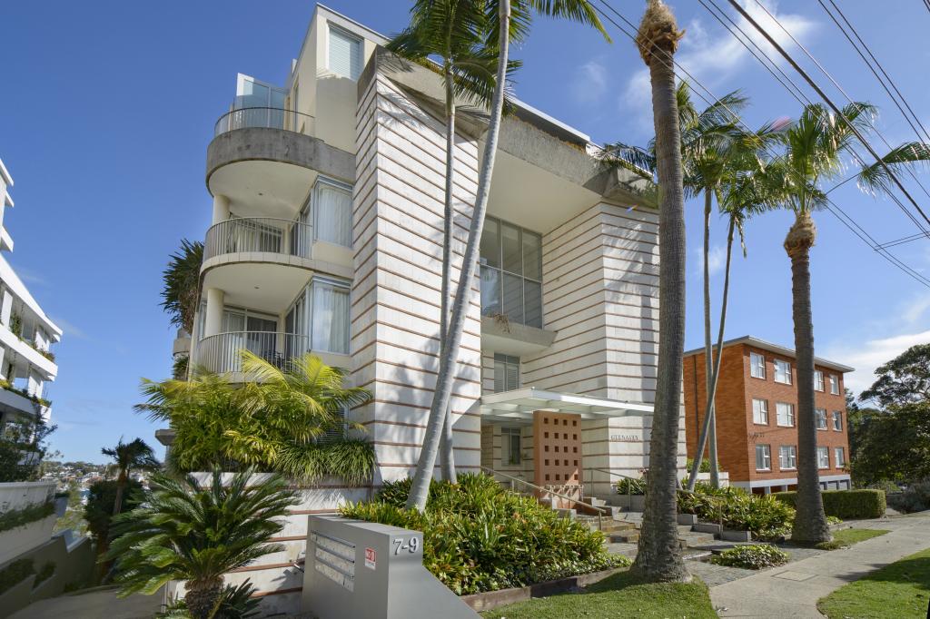 3/7-9 Tonkin St, Cronulla, NSW 2230