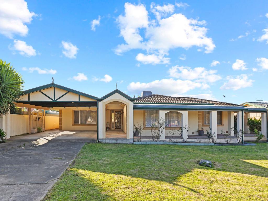 153 Elizabeth Rd, Morphett Vale, SA 5162