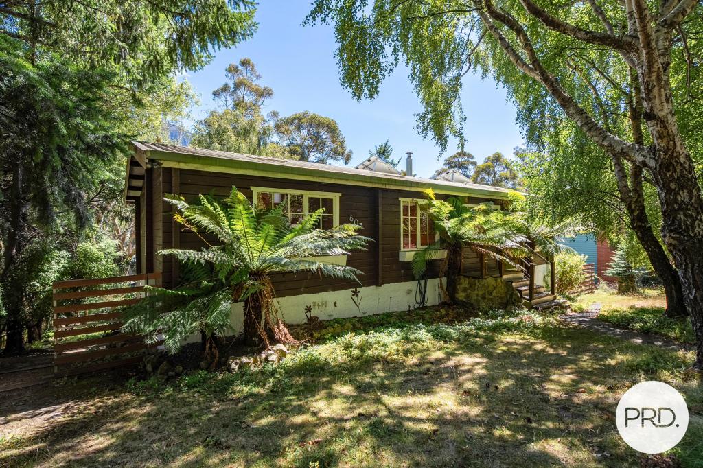 603 Huon Rd, South Hobart, TAS 7004