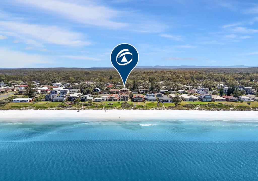 96A & 96B QUAY RD, CALLALA BEACH, NSW 2540