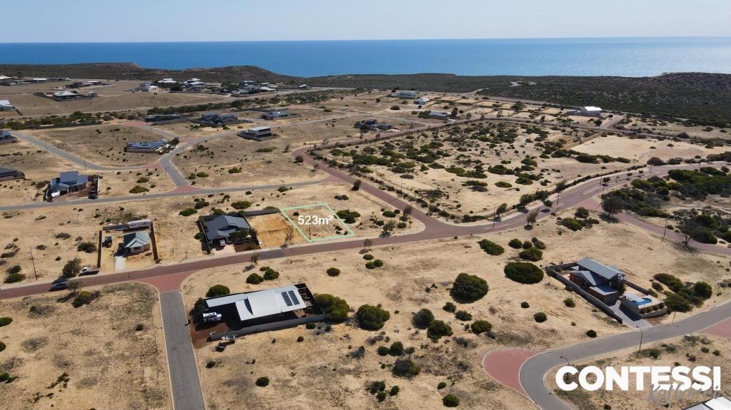 50 Flora Bvd, Kalbarri, WA 6536