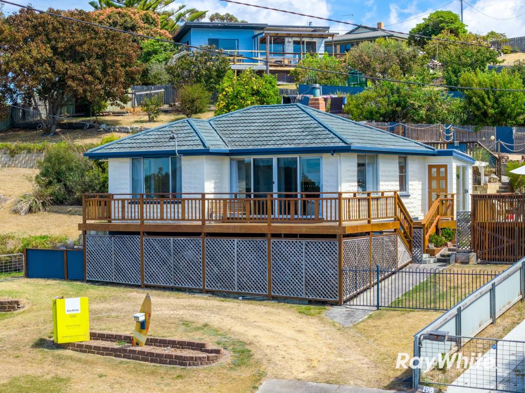 200 Scamander Ave, Scamander, TAS 7215