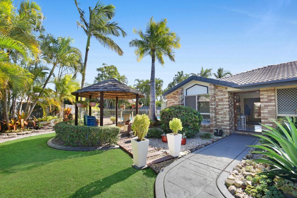 12 Bushlark St, Varsity Lakes, QLD 4227