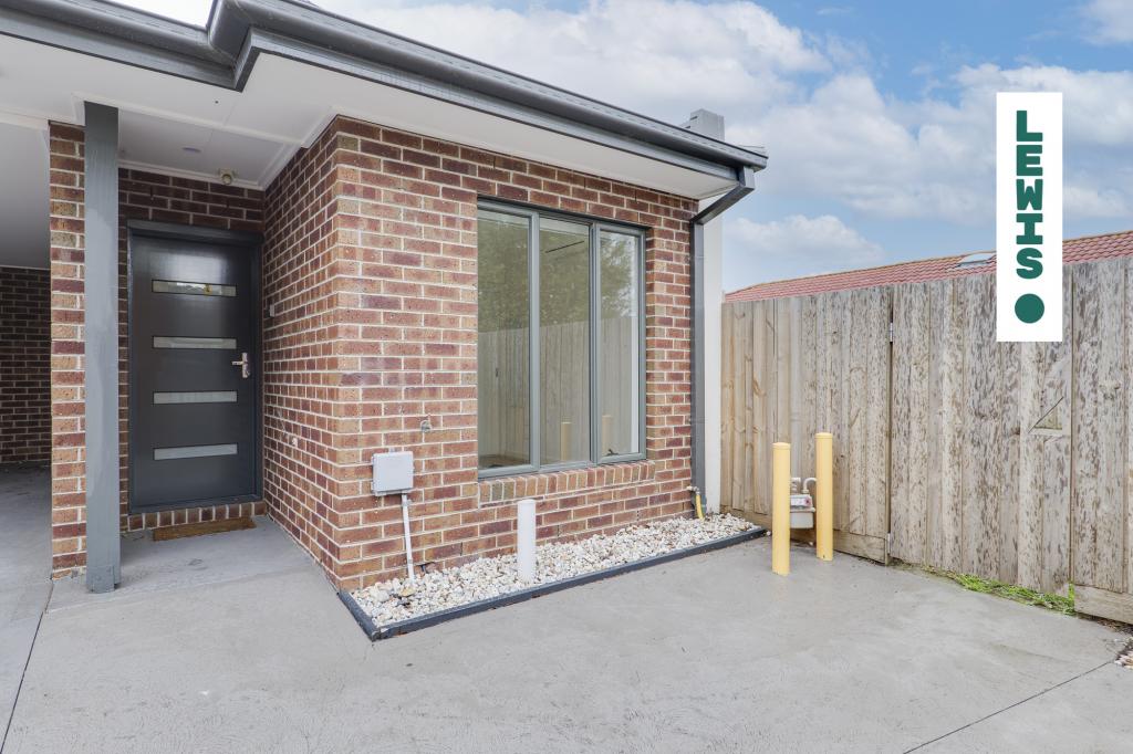 4/56 Mcbryde St, Fawkner, VIC 3060