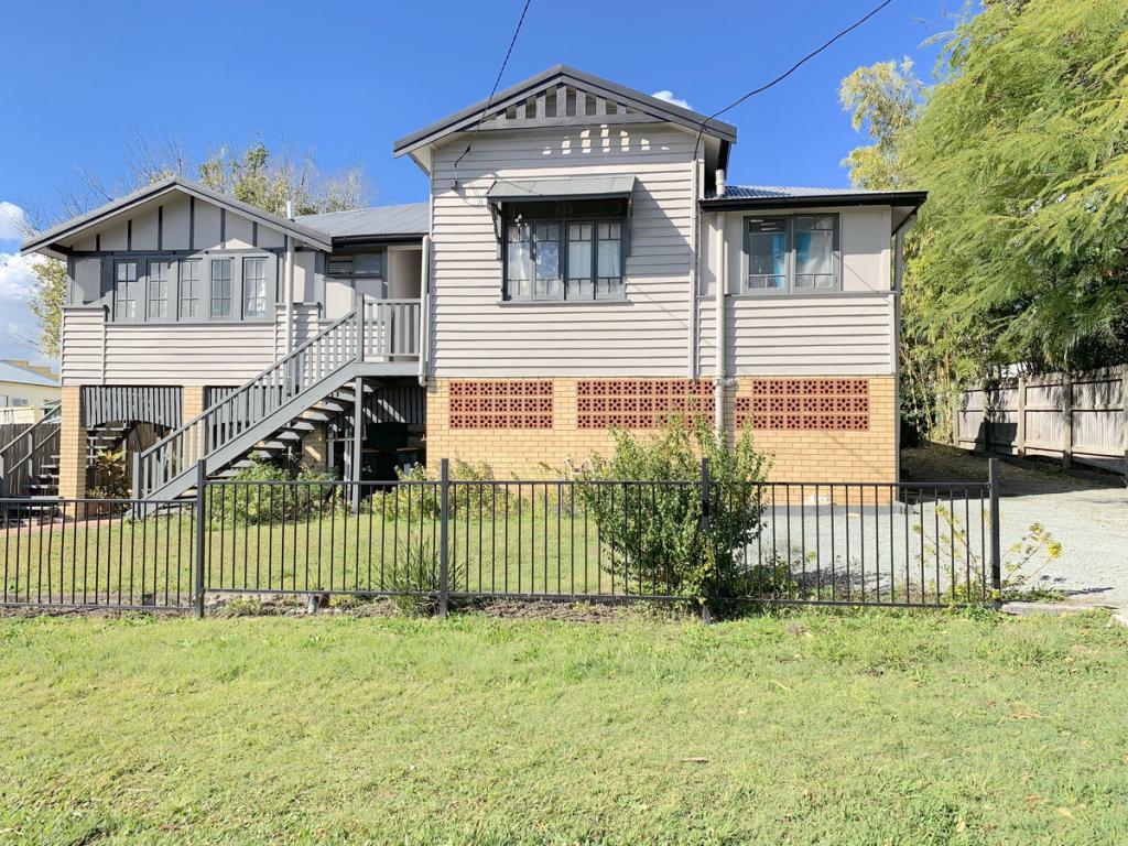 3/14 Mackie St, Moorooka, QLD 4105